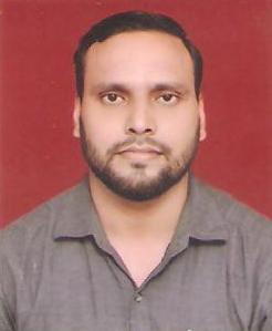 Dr. Bhed Pal Gangwar